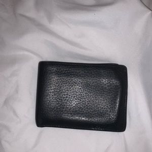 Buxton Bi - Fold wallet